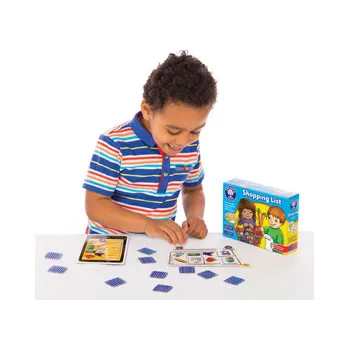 Orchard Toys - Memory Games - Modern Teaching Aids NZ