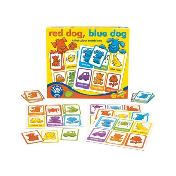 Orchard Toys - Memory Games - Modern Teaching Aids NZ