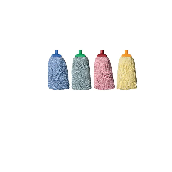 Oates Contractor Mop Head Green - Modern Teaching Aids NZ