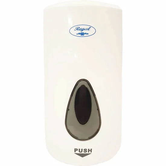 Manual Soap Dispenser - 900 mL - Modern Teaching Aids NZ