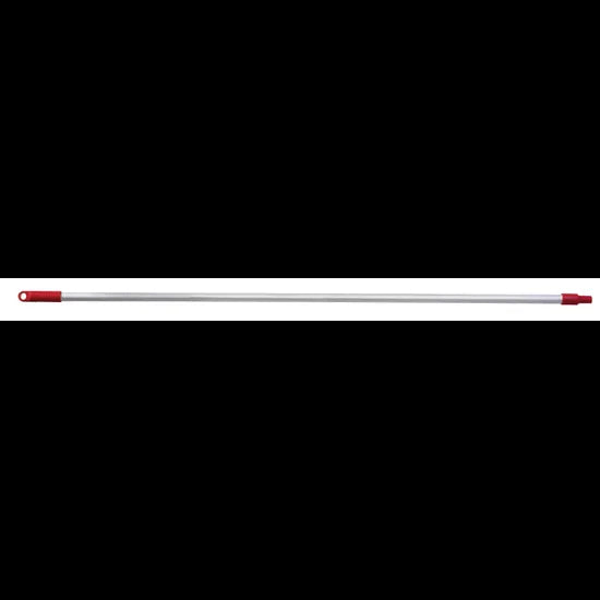 Aluminium Mop Handles 1.5M Red - Modern Teaching Aids NZ