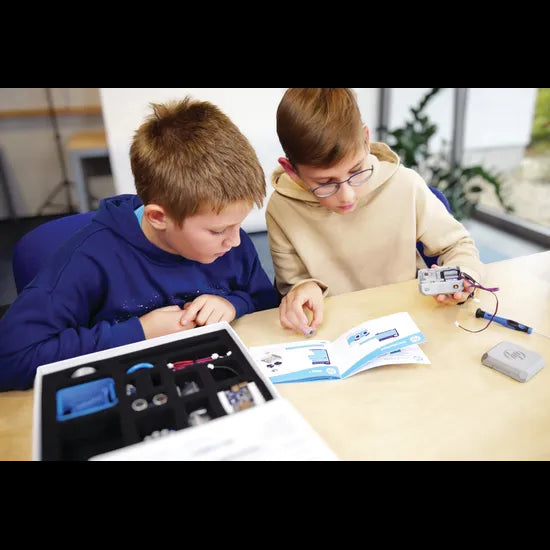 HP - OTTO Starter Builder Kit - Modern Teaching Aids NZ