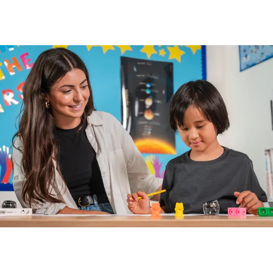 Ozobot Ari Classroom kit 12-pack