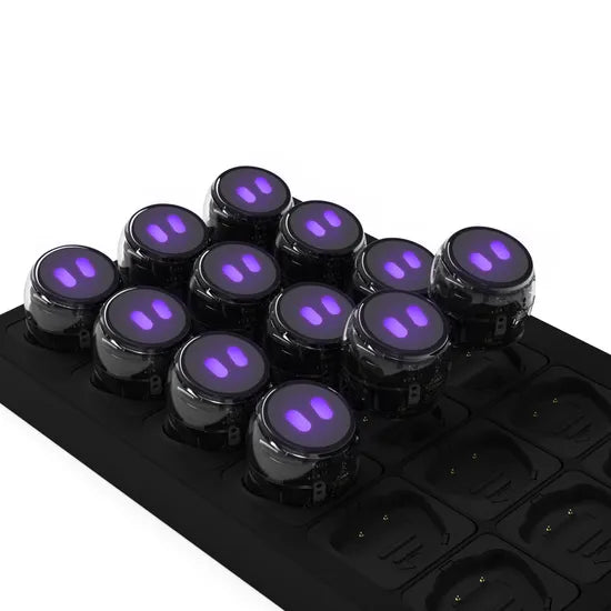 Ozobot Ari Classroom kit 12-pack