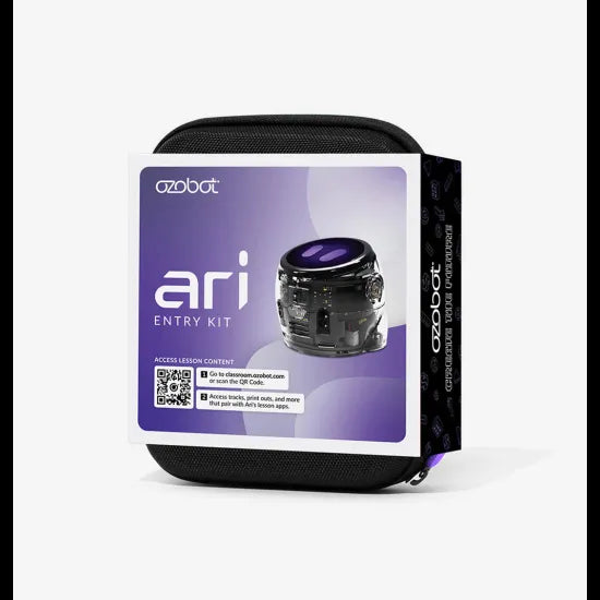 Ozobot Ari Entry Kit - Modern Teaching Aids NZ