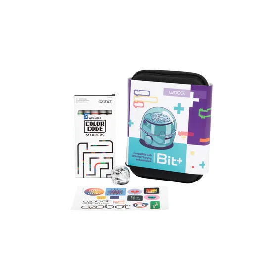 Ozobot Bit+ Entry Kit - Modern Teaching Aids NZ