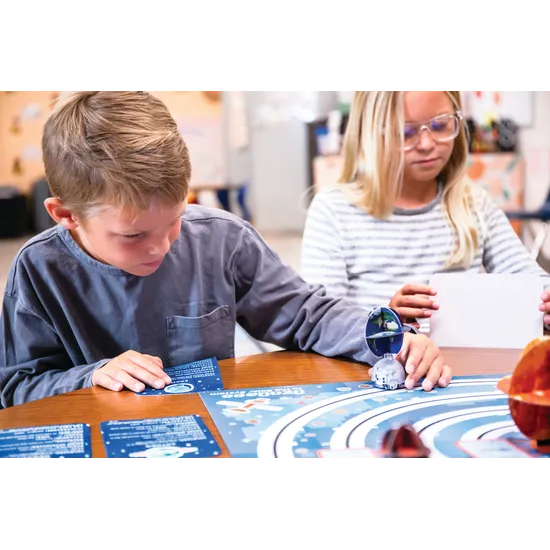 OzoGoes to the Solar System - Modern Teaching Aids NZ