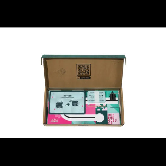 OzoGoes on a Seasaw - Modern Teaching Aids NZ