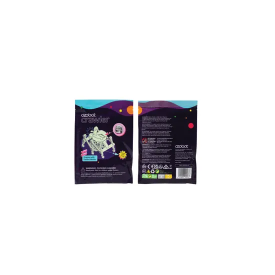 Ozobot Crawler - Modern Teaching Aids NZ