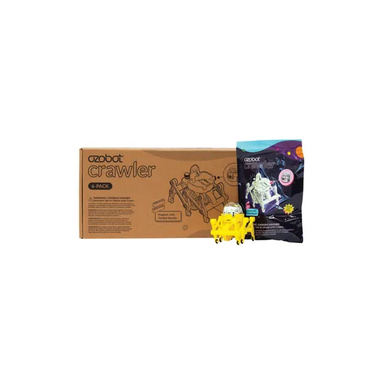 Ozobot Crawler - Modern Teaching Aids NZ