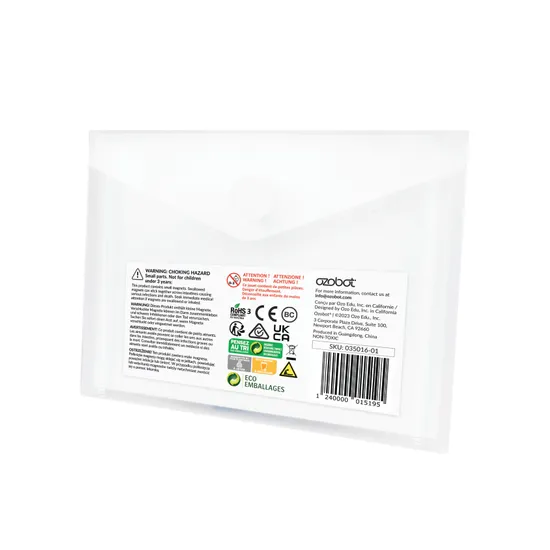 Colour Code Magnets - Speed (18 Tiles) - Modern Teaching Aids NZ