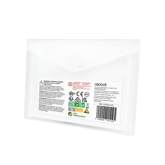 Colour Code Magnets - Special Moves (18 Tiles) - Modern Teaching Aids NZ