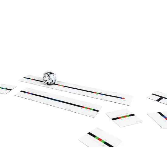 Colour Code Magnets - Special Moves (18 Tiles) - Modern Teaching Aids NZ