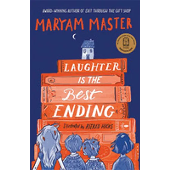 Laughter is the Best Ending - Modern Teaching Aids NZ
