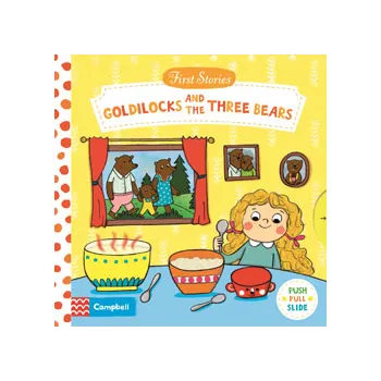 Goldilocks and the Three Bears - Modern Teaching Aids NZ