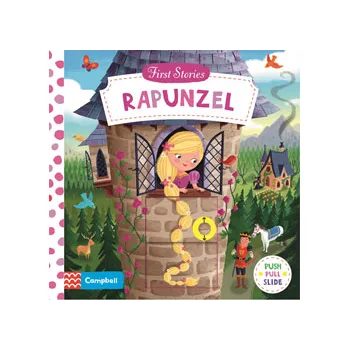 Rapunzel