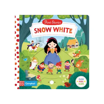 Snow White - Modern Teaching Aids NZ