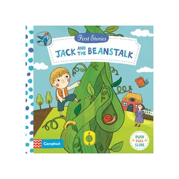 Jack and the Beanstalk - Modern Teaching Aids NZ