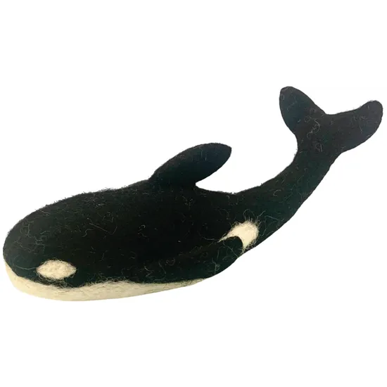 Killer Whale