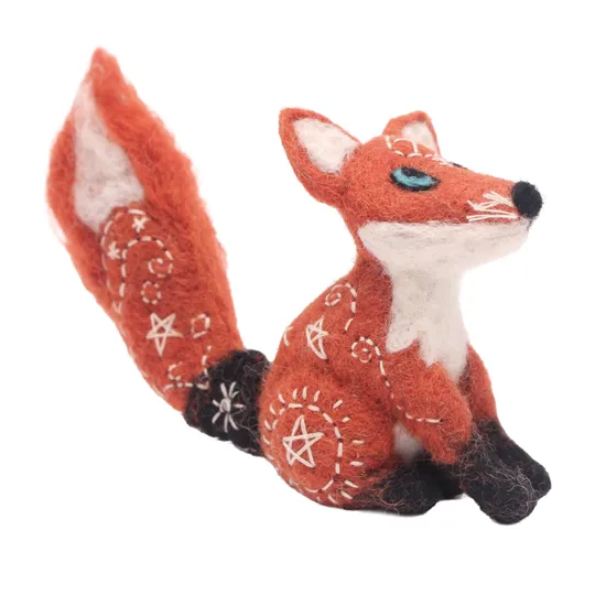Fox Companion