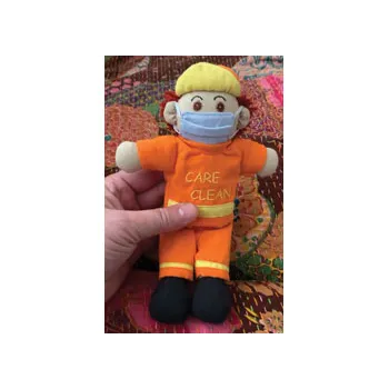 Everyday Heroes Doll Set of 7 - Modern Teaching Aids NZ