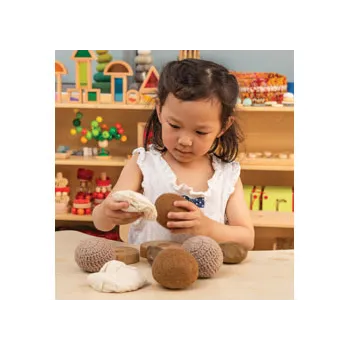 Sensory Pack Set of 10 - Modern Teaching Aids NZ