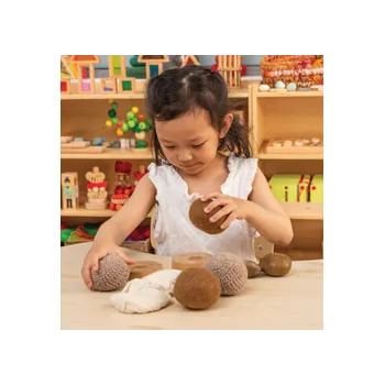 Sensory Pack Set of 10 - Modern Teaching Aids NZ