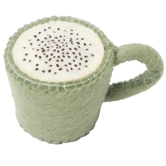 Hot Drinks Set 16 Pieces - Modern Teaching Aids NZ