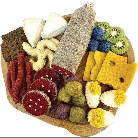 Mixed Charcuterie Set - Modern Teaching Aids NZ
