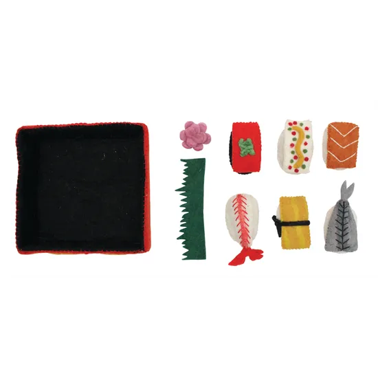 Mixed Nigiri Set - Modern Teaching Aids NZ