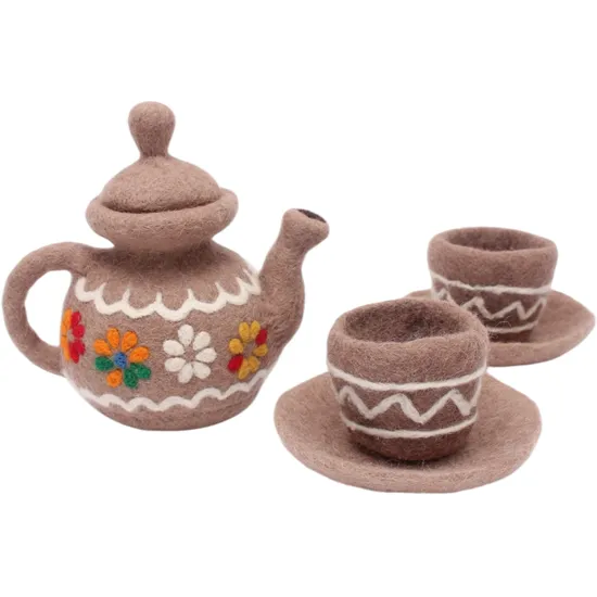 Ethiopian Coffee Set