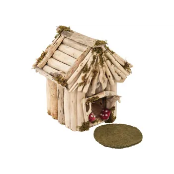 Gnomes House Play Set - Modern Teaching Aids NZ