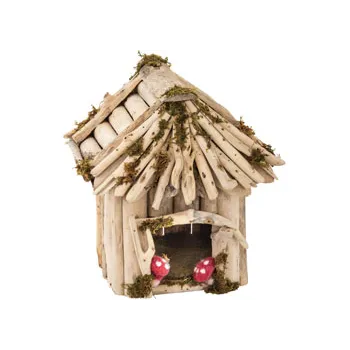 Gnomes House Play Set - Modern Teaching Aids NZ