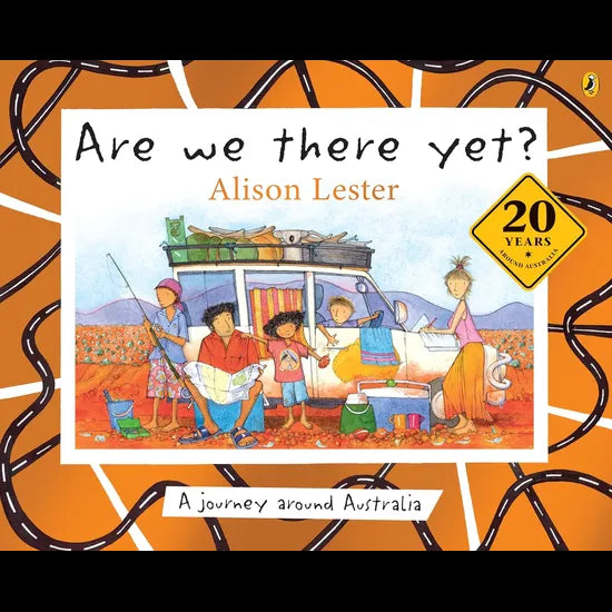 Are We There Yet? - Modern Teaching Aids NZ
