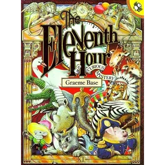 The Eleventh Hour