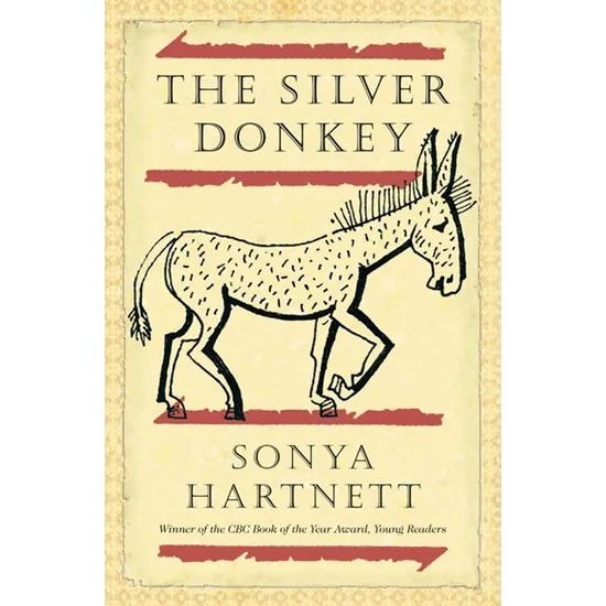 The Silver Donkey - Modern Teaching Aids NZ
