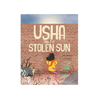 Usha and the Stolen Sun