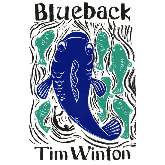 Blueback