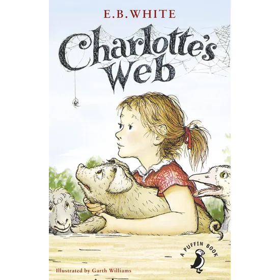 Charlottes Web - Modern Teaching Aids NZ