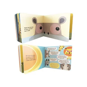 Mibo: The Safari Set - Modern Teaching Aids NZ