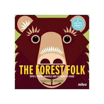 Mibo: The Forest Folk - Modern Teaching Aids NZ