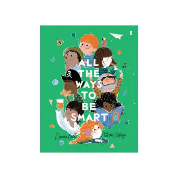 All the Ways to be Smart - Modern Teaching Aids NZ