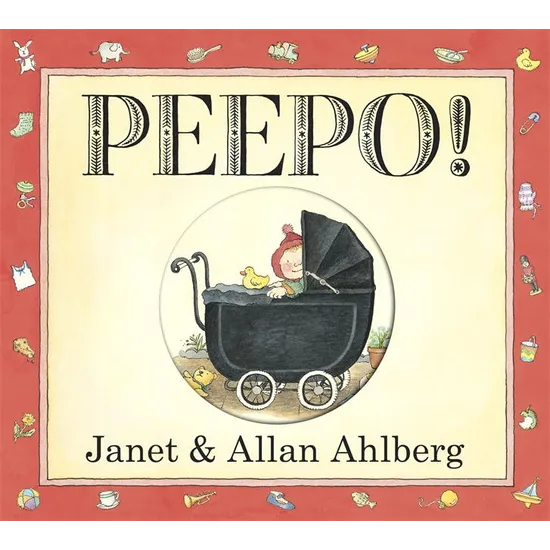 Peepo! - Modern Teaching Aids NZ