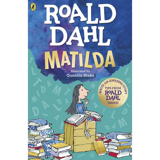 Matilda - Modern Teaching Aids NZ