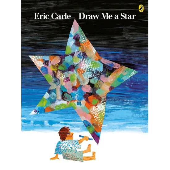 Draw Me a Star - Modern Teaching Aids NZ
