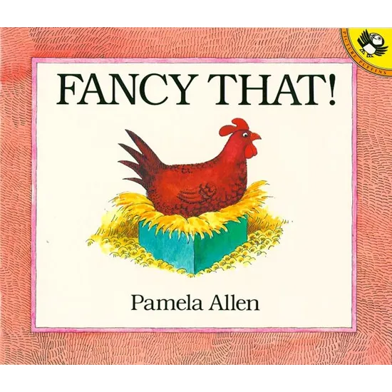Fancy That! - Modern Teaching Aids NZ