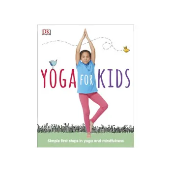 Yoga for Kids - Modern Teaching Aids NZ