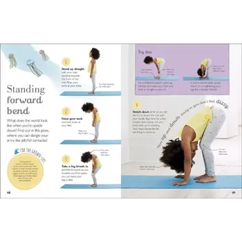 Yoga for Kids - Modern Teaching Aids NZ