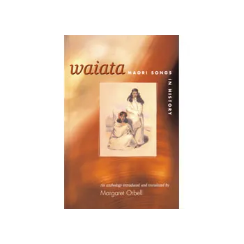 Waiata Maori Songs in History