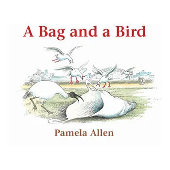 A Bag and a Bird